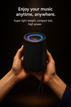 Portable Mini Speaker