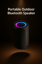 Portable Mini Speaker
