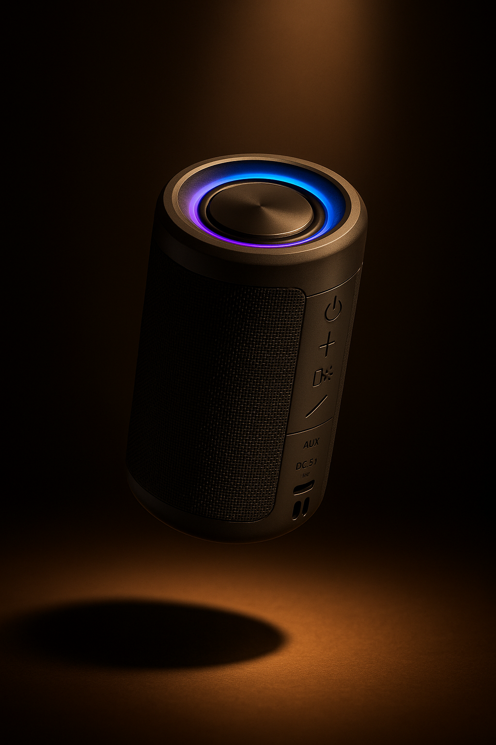 Portable Mini Speaker